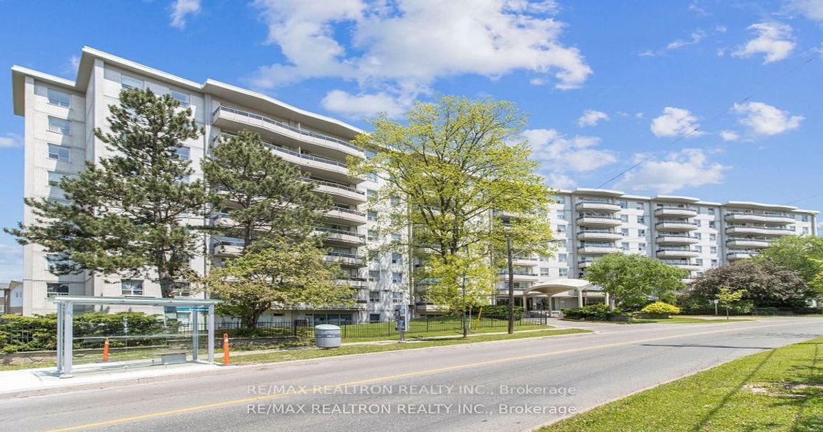 80 Grandravine Dr N Toronto