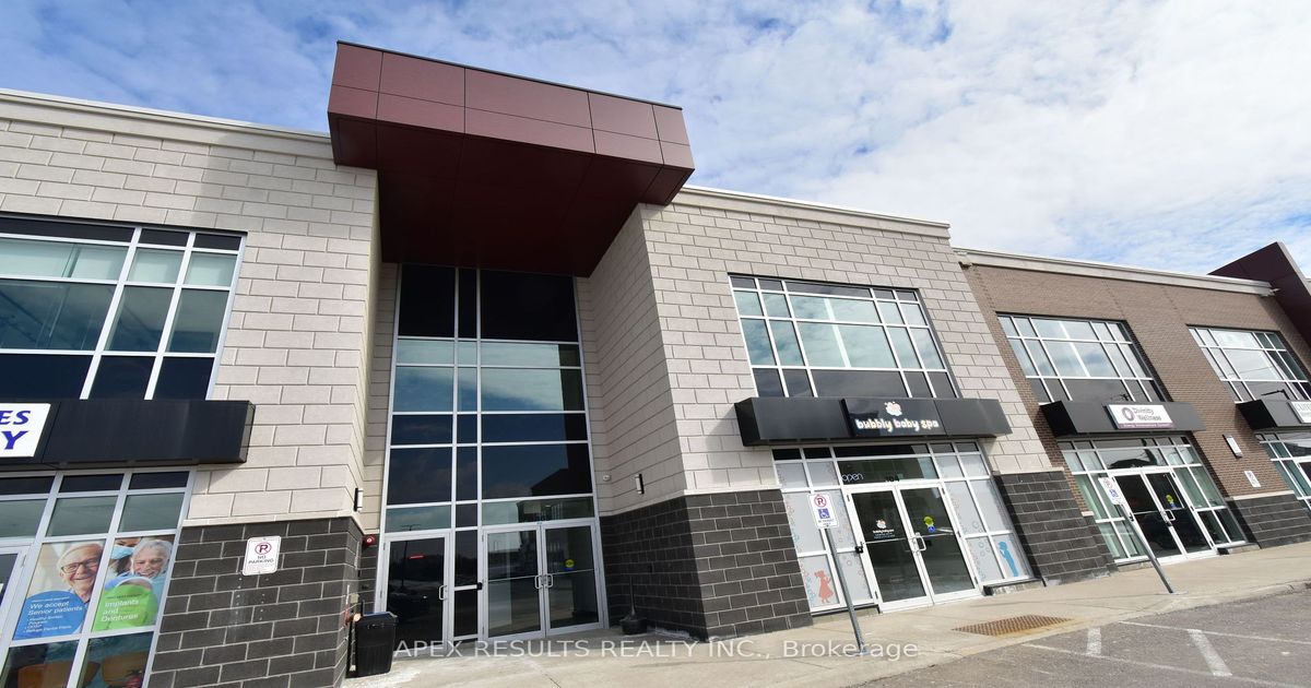3465 REBECCA St Oakville