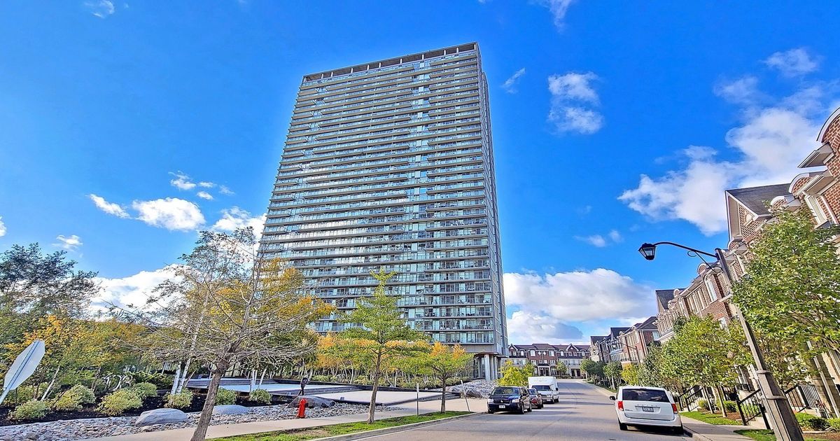 105 The Queensway Avenue Toronto