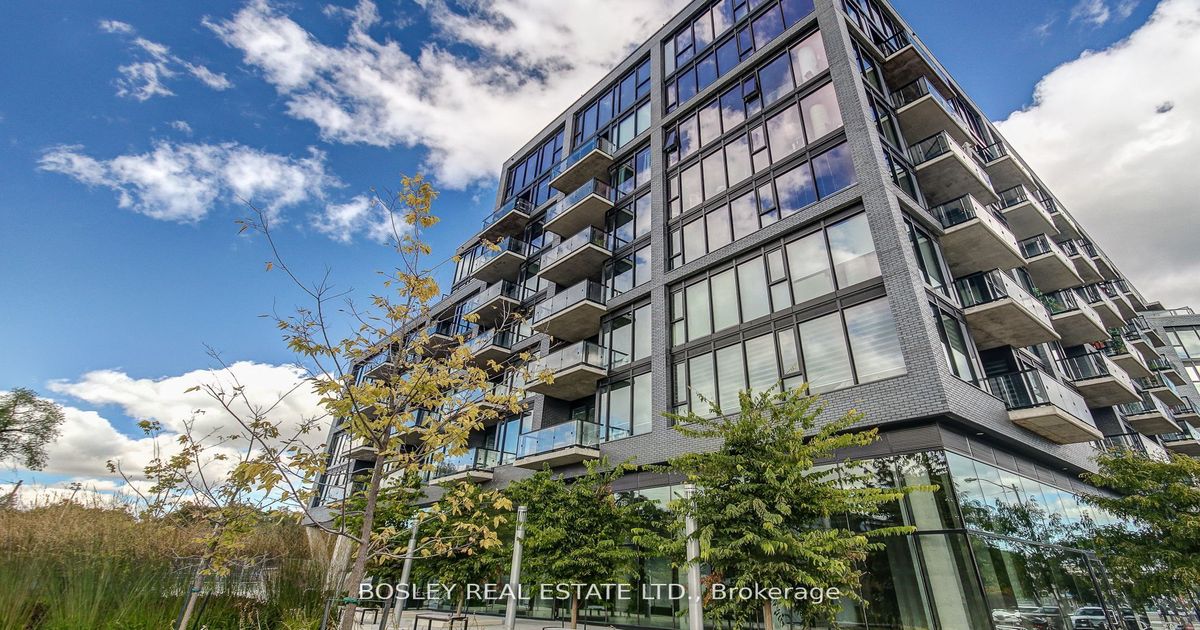 7 Smith Crescent Toronto