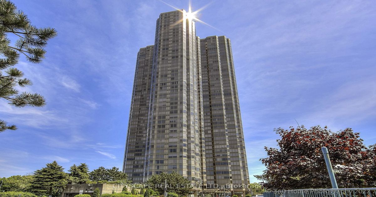 1 Palace Pier Court Toronto