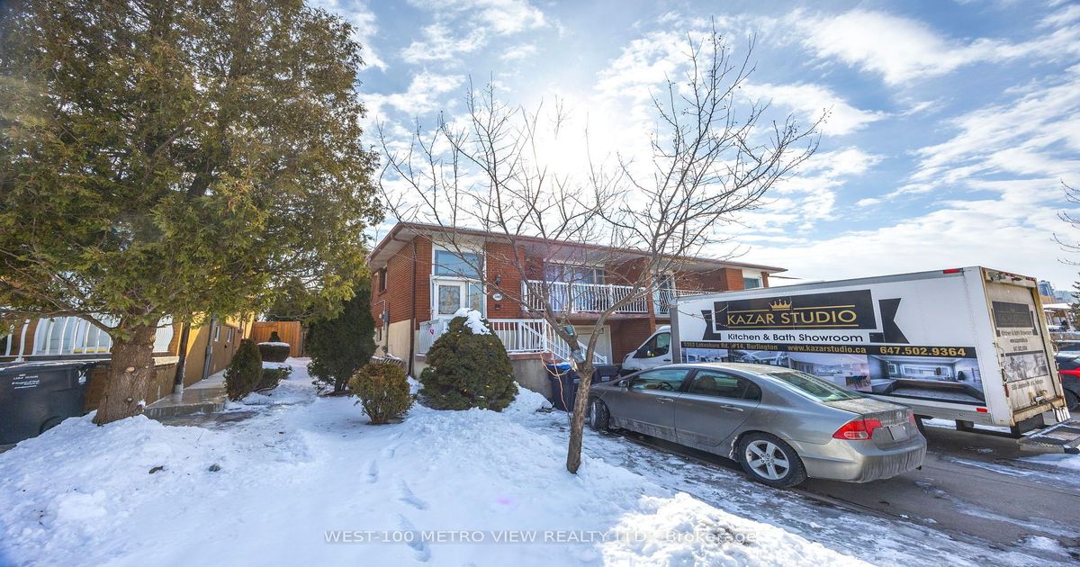 3948 Midhurst Lane Mississauga