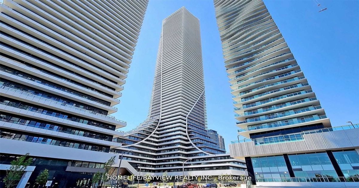 30 shore breeze Dr Toronto