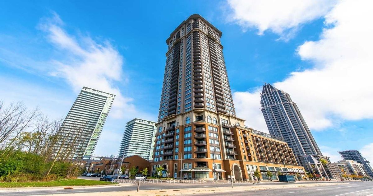 385 Prince of Wales Drive Mississauga