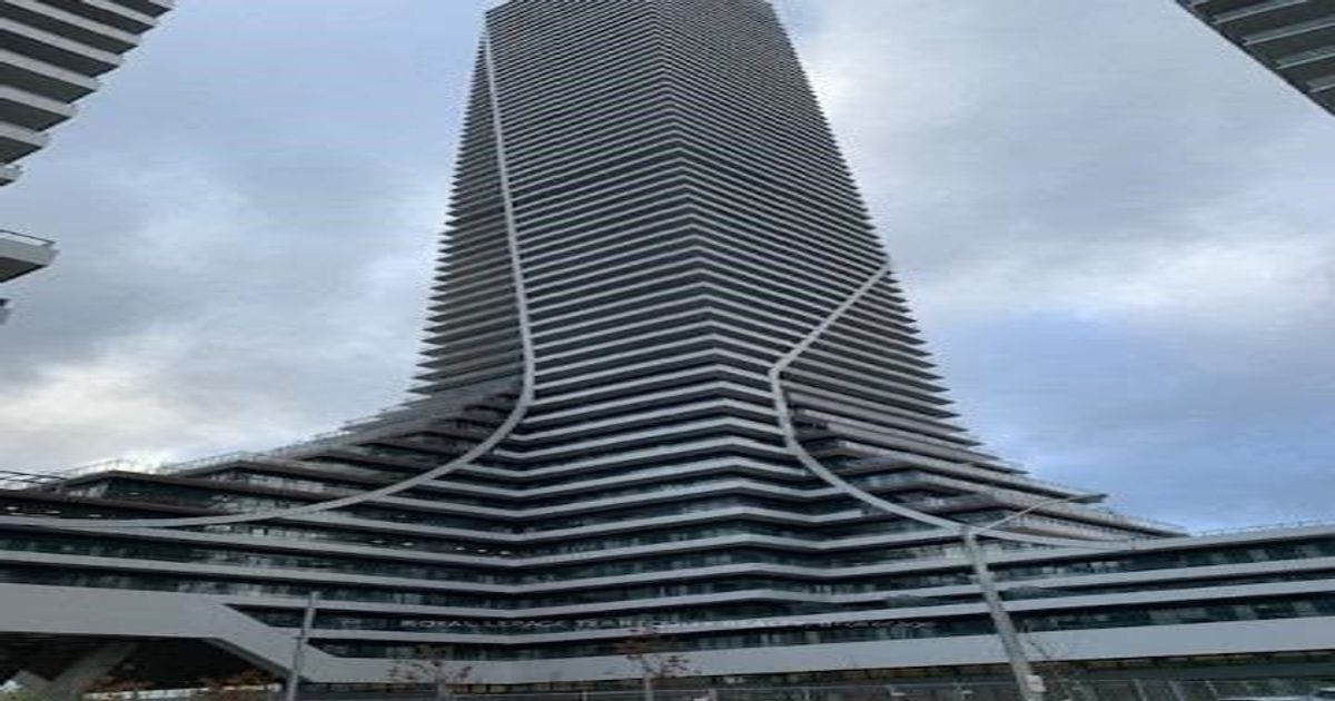 30 Shore Breeze Drive Toronto