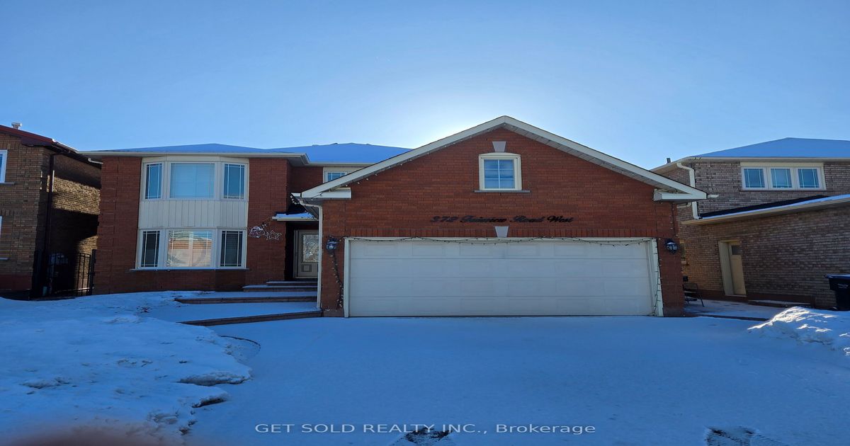372 Fairview Road W Mississauga