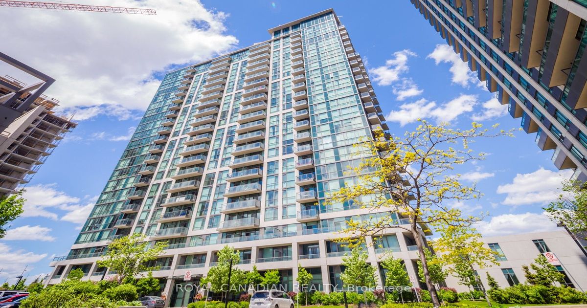 349 Rathburn Road W Mississauga