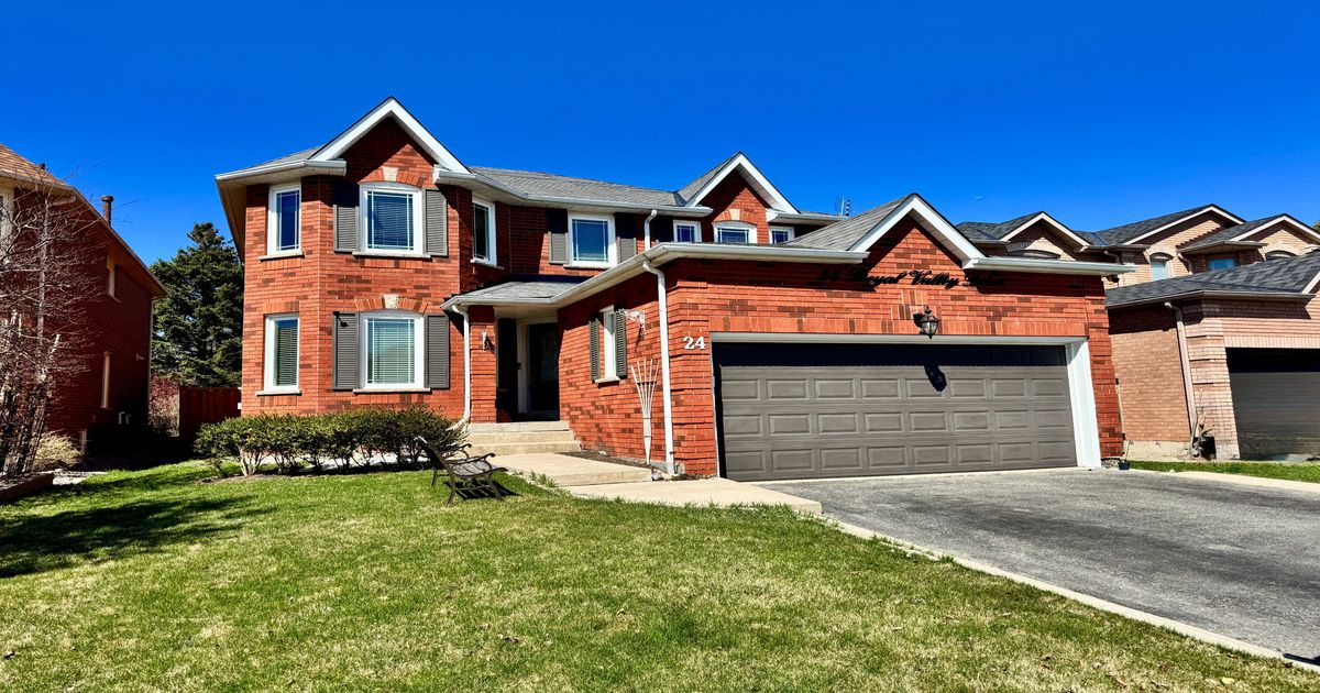 24 Royal Valley Drive Caledon