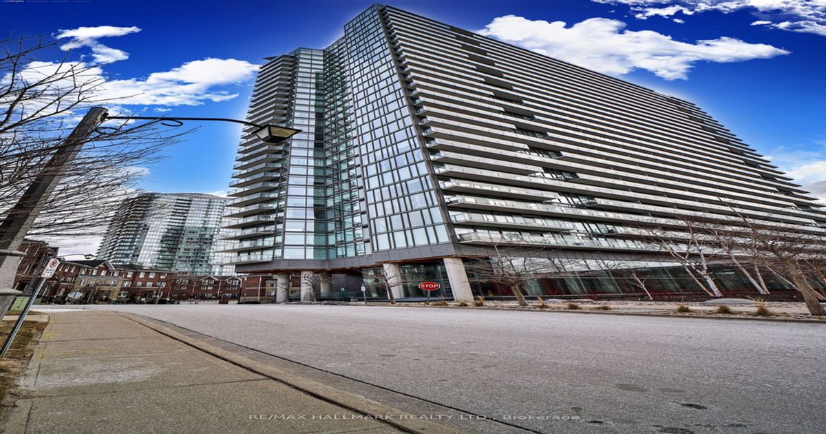 103 The Queensway Avenue Toronto