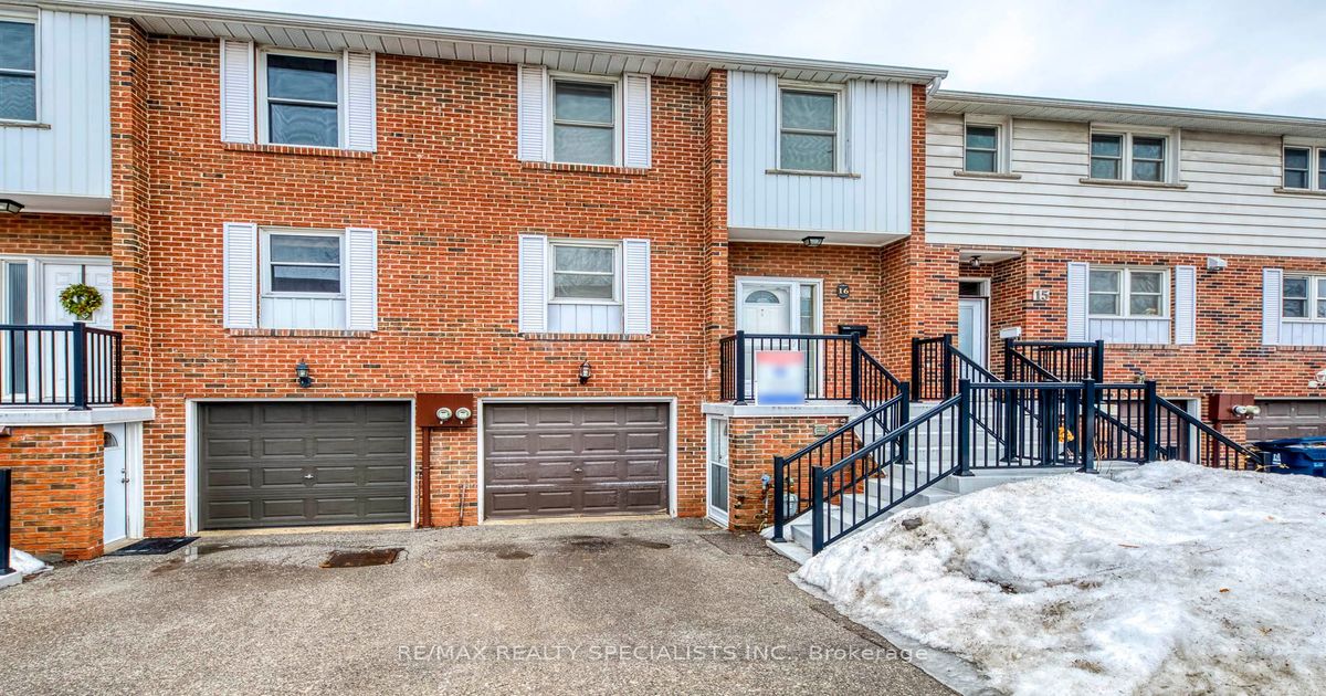 17 Centennial Park Road Toronto