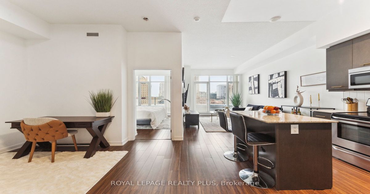 365 Prince Of Wales Dr Mississauga