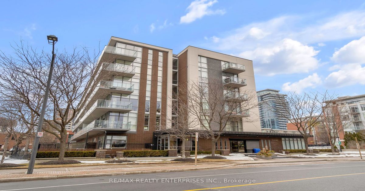 70 Port Street E Mississauga