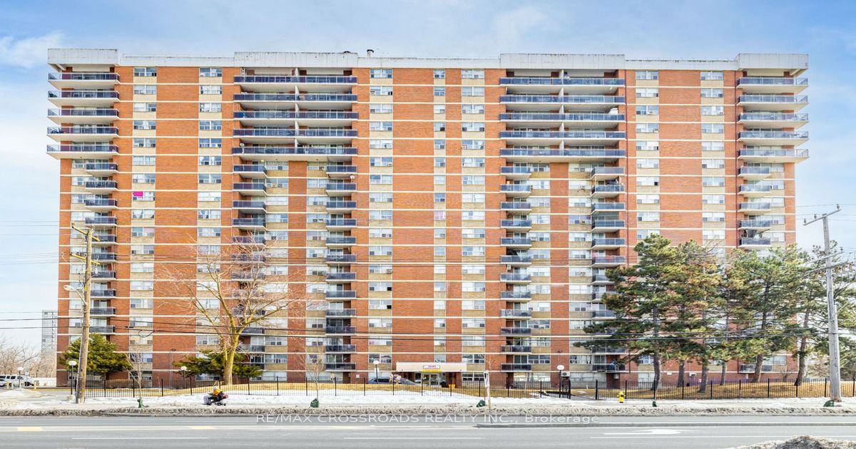 2645 Kipling Avenue Toronto