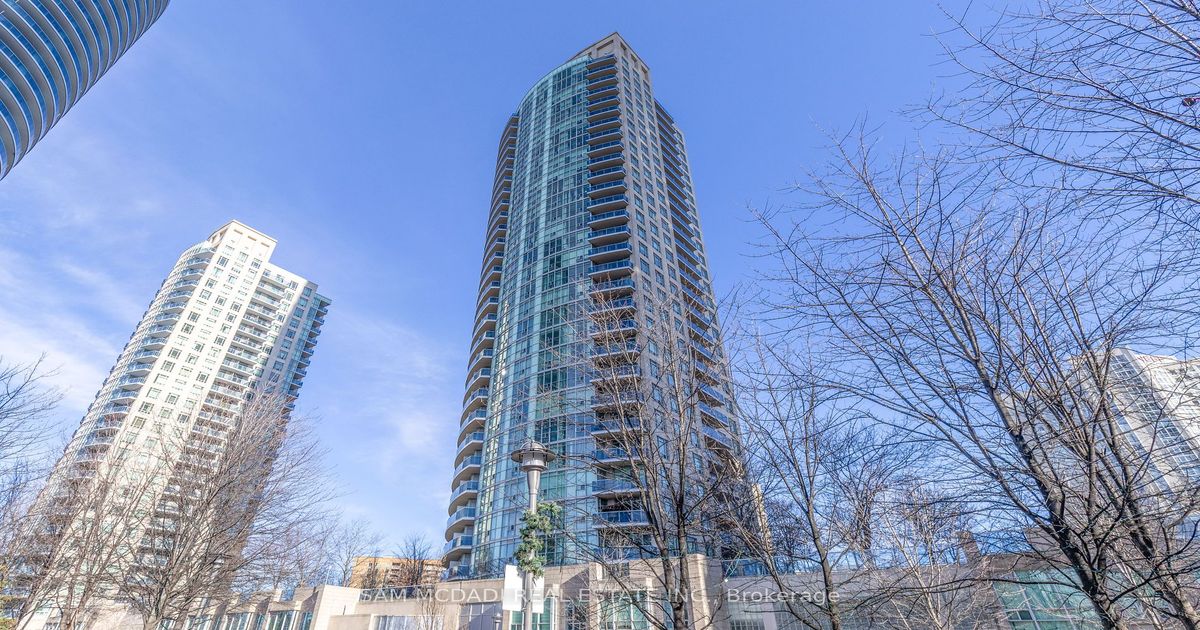 70 Absolute Avenue Mississauga