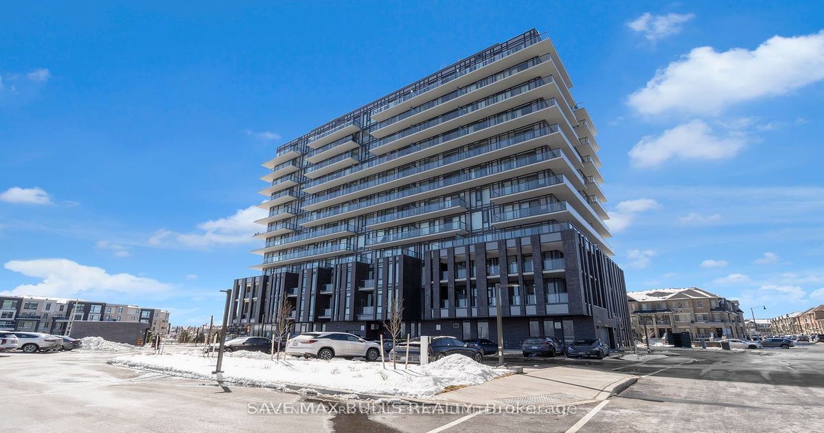 215 Veterans Drive Brampton