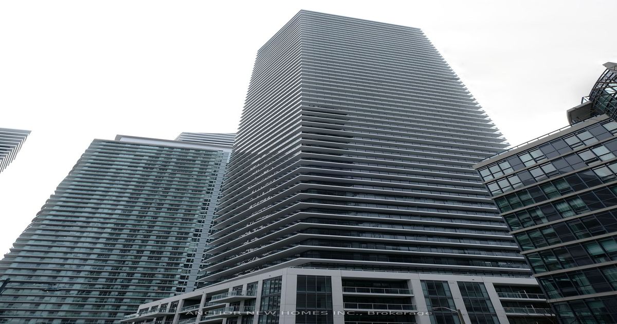 70 Annie Craig Drive Toronto
