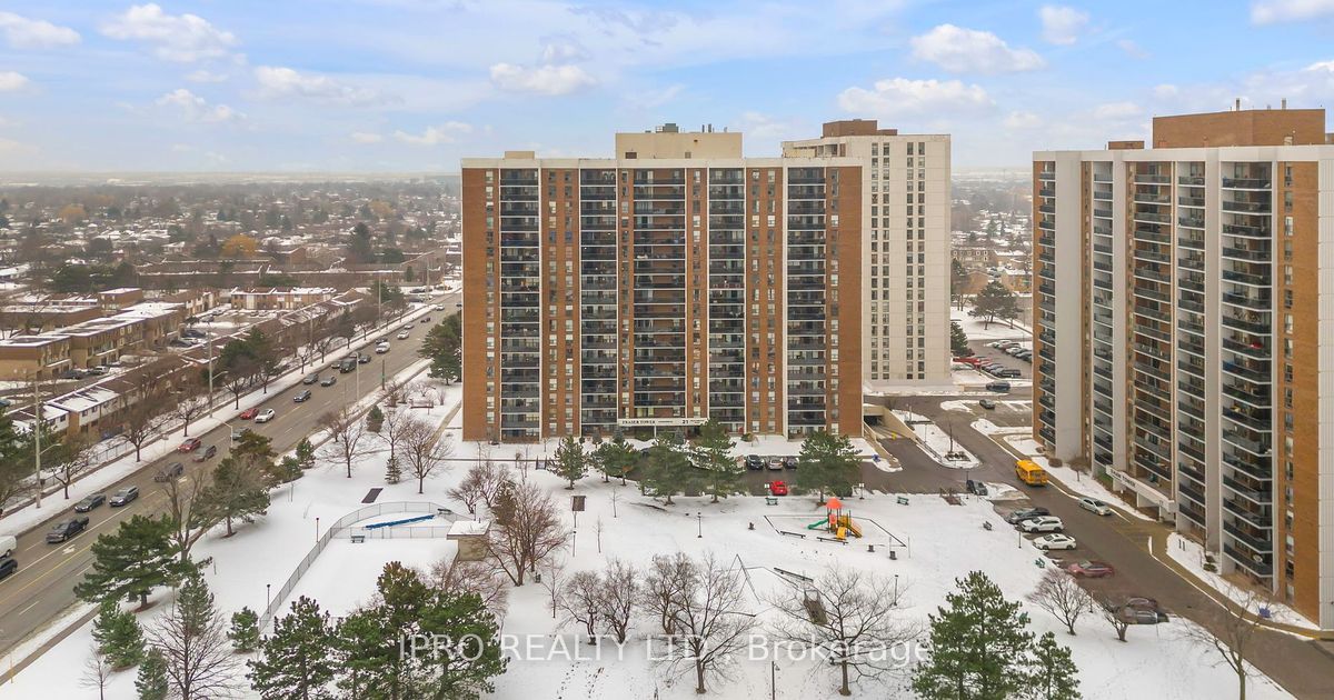 21 Knightsbridge Road Brampton