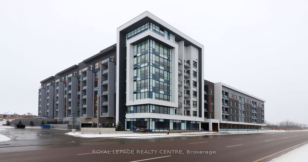 95 Dundas Street W Oakville