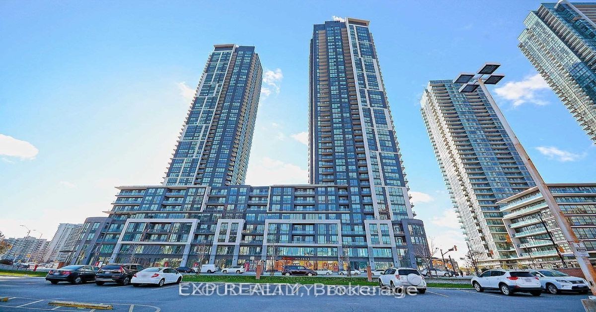 510 Curran Place Mississauga