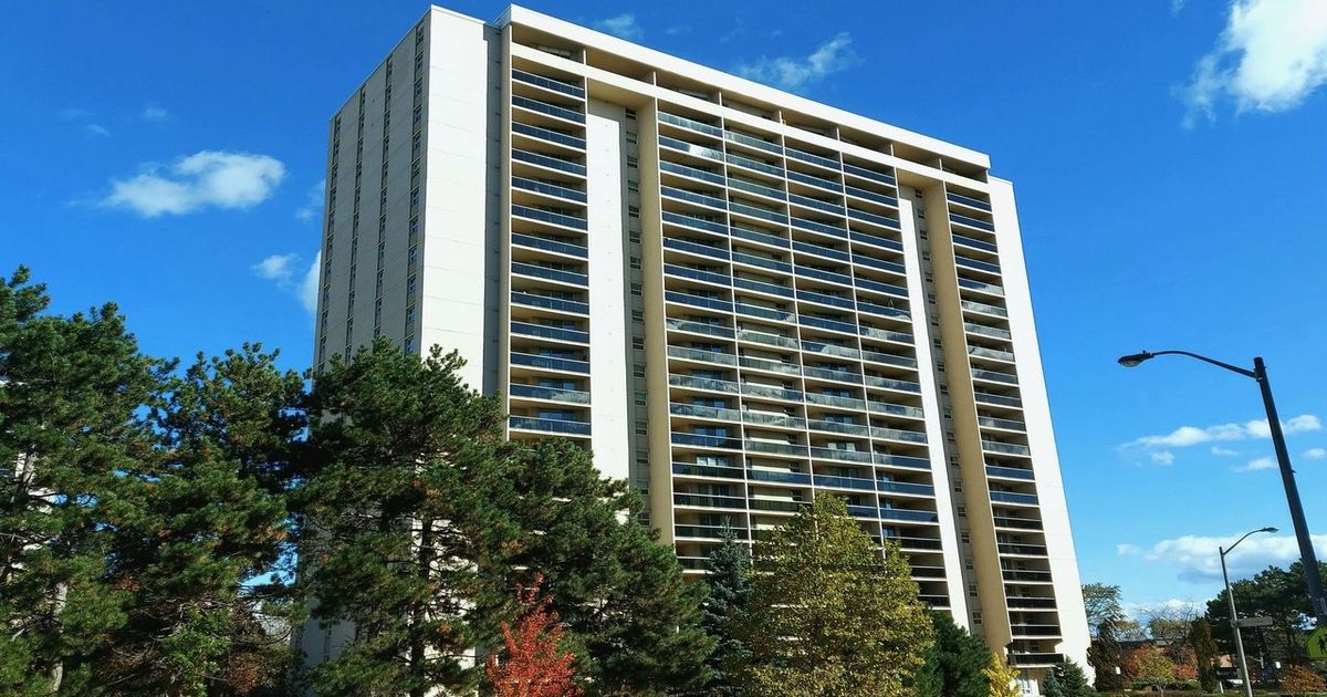 299 Mill Road Toronto