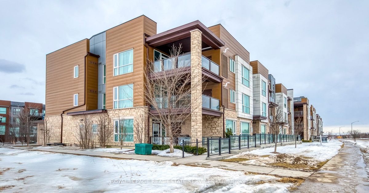 2393 Bronte Road Oakville