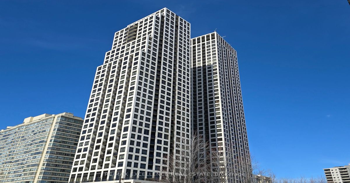 30 Elm Drive W Mississauga