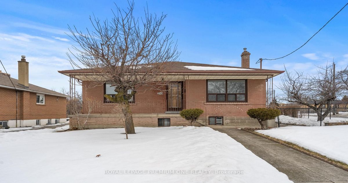 280 EPSOM DOWNS Drive Toronto
