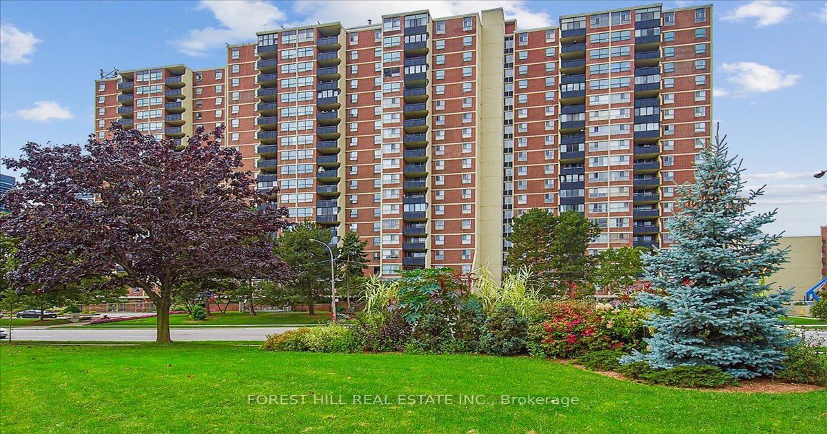 362 The East mall Street Toronto
