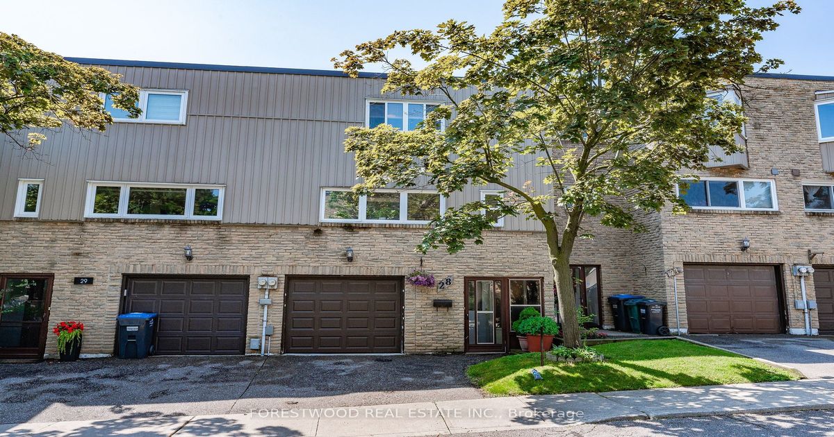 400 Bloor Street Mississauga