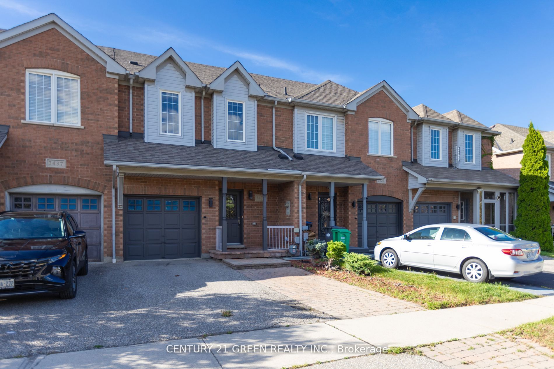 3435 Angel Pass Drive Mississauga