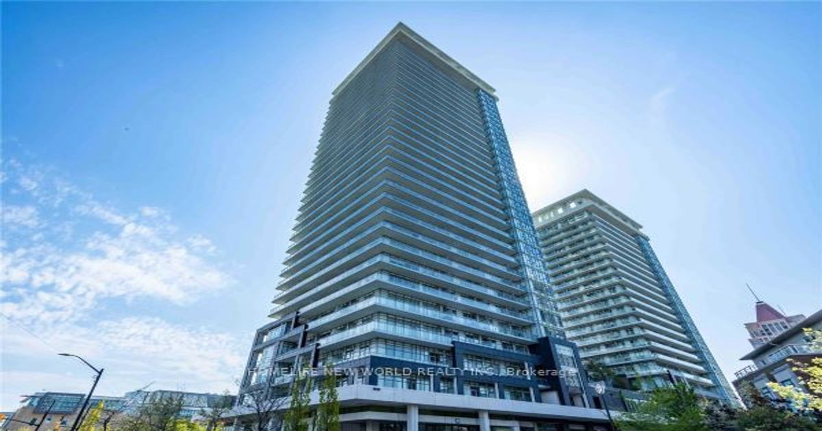 360 Square One Drive Mississauga