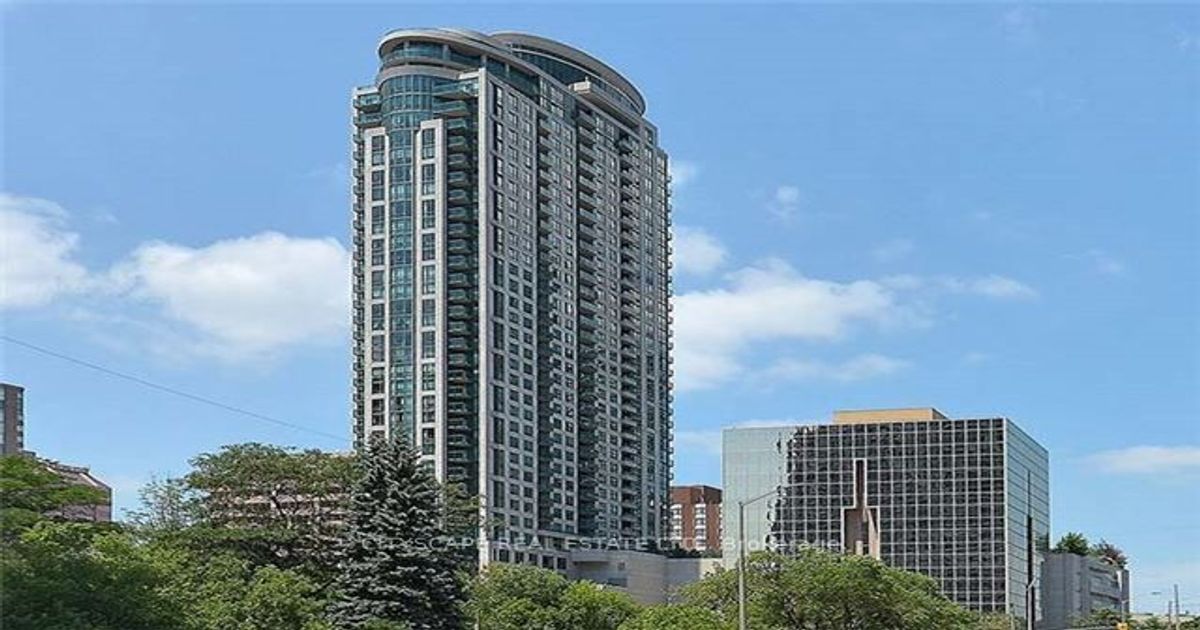 208 Enfield Place Mississauga
