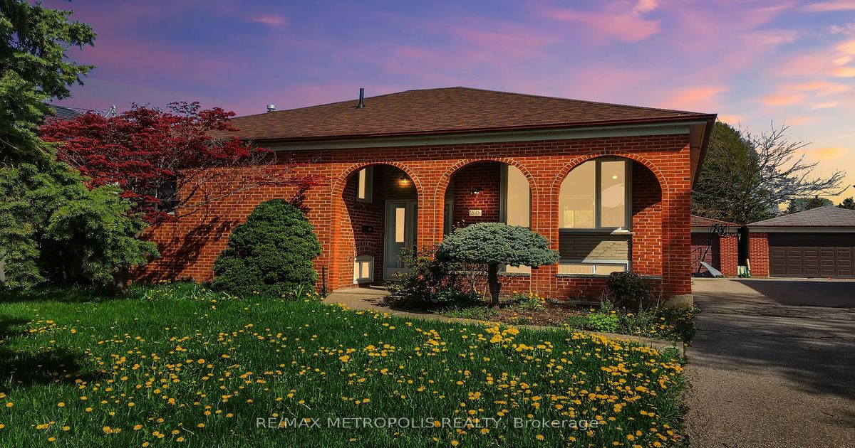 50 Langholm Drive Toronto