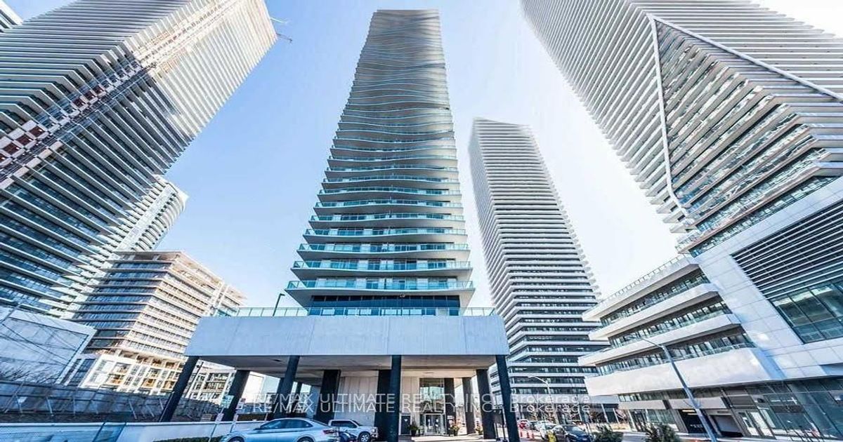 33 Shore Breeze Drive Toronto
