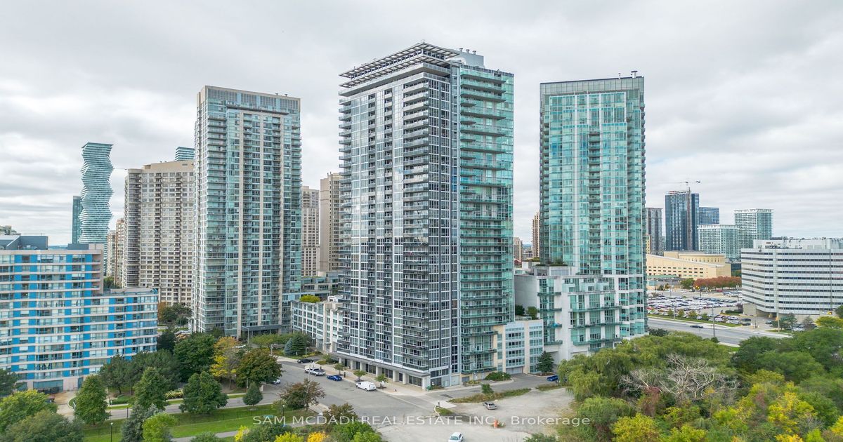 223 Webb Drive Mississauga