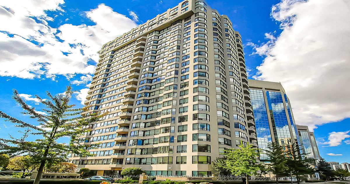 1 Aberfoyle Crescent Toronto