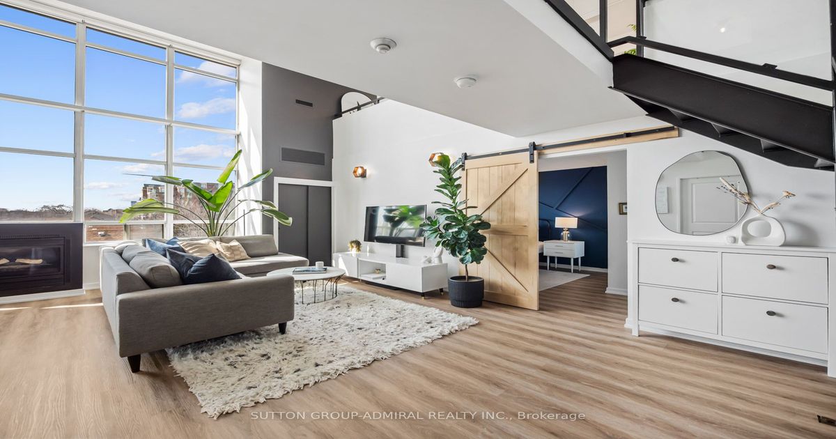 300 Manitoba Street Toronto
