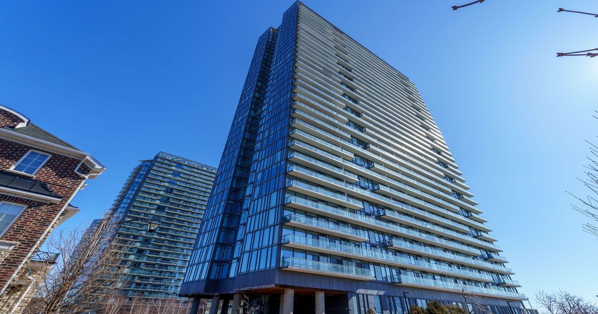 105 The Queensway Avenue Toronto