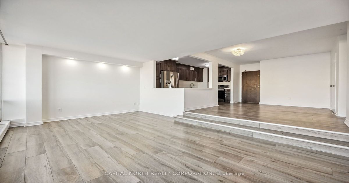 19 Four Winds Drive Toronto