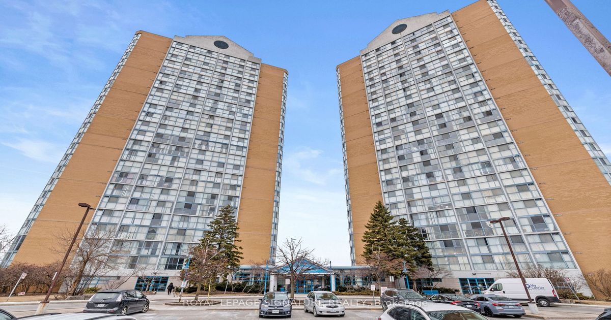35 Trailwood Drive Mississauga