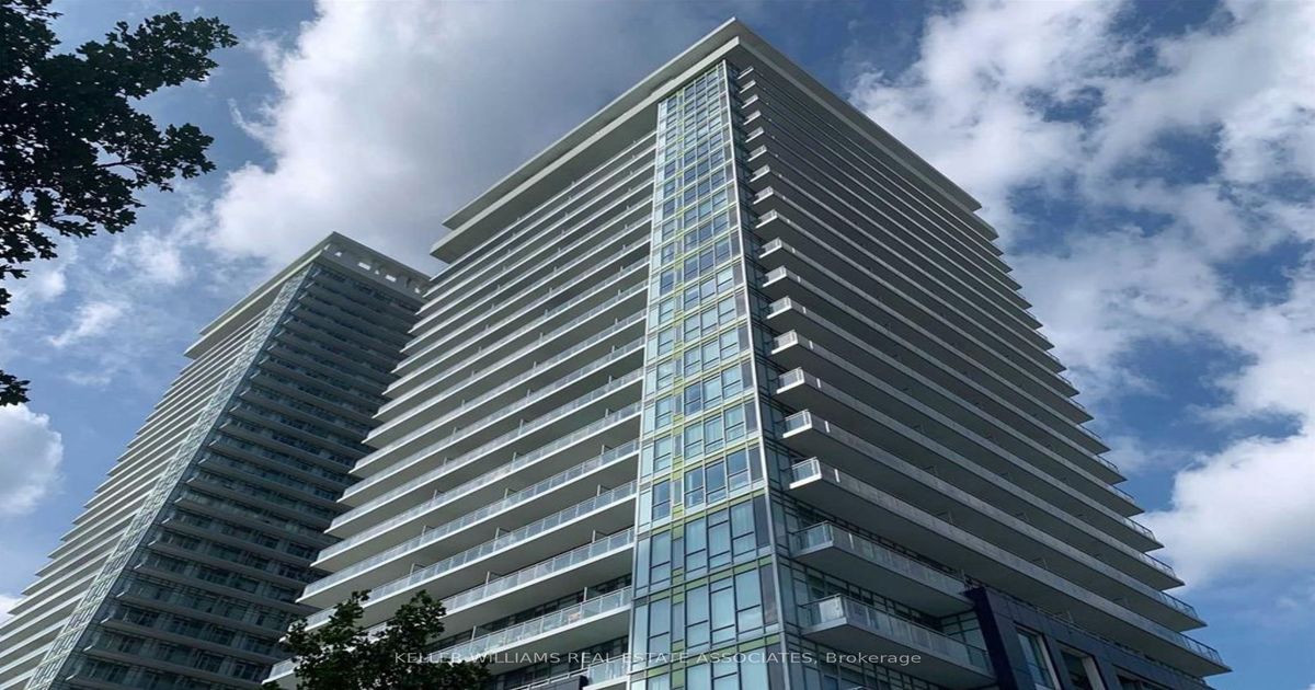 360 Square One Drive Mississauga