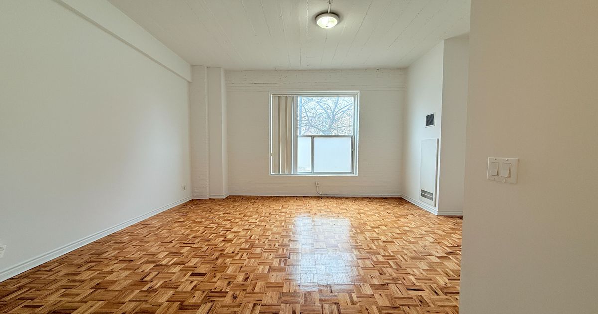 1401 Dupont Street Toronto