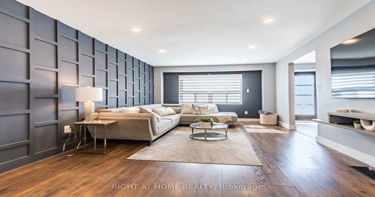 1050 Shawnmarr Road Mississauga