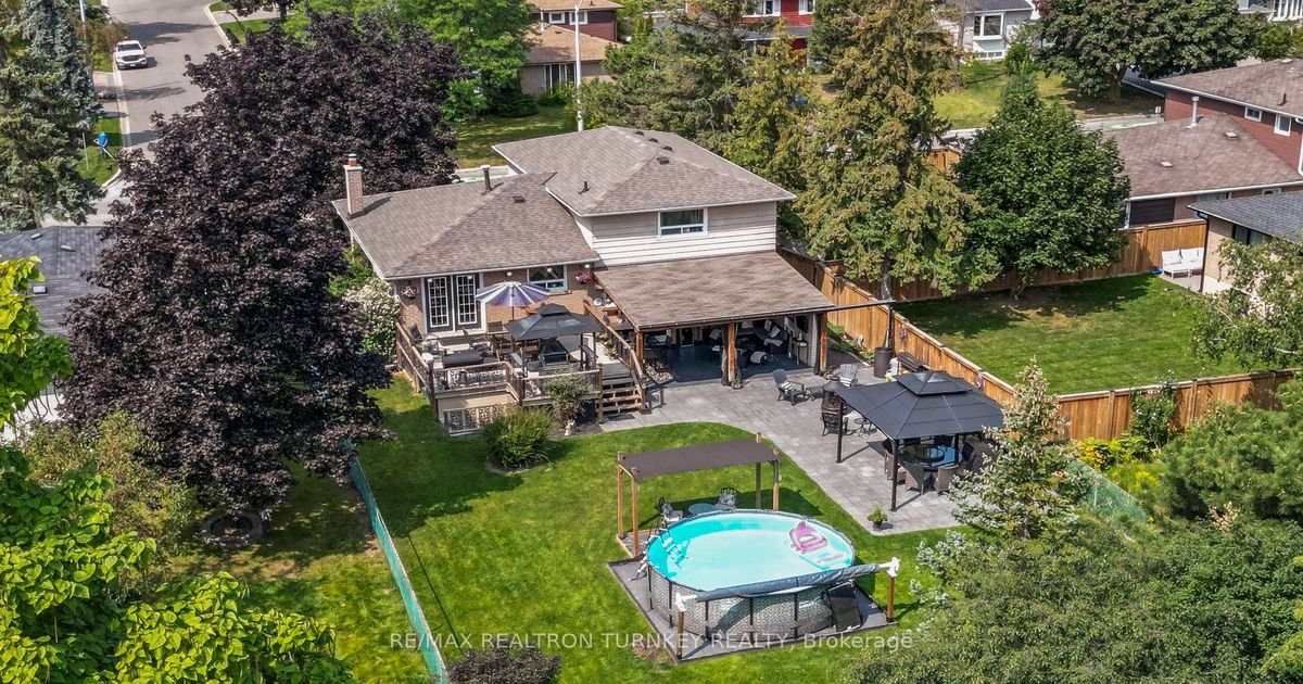 35 Bartley Bull Parkway Brampton