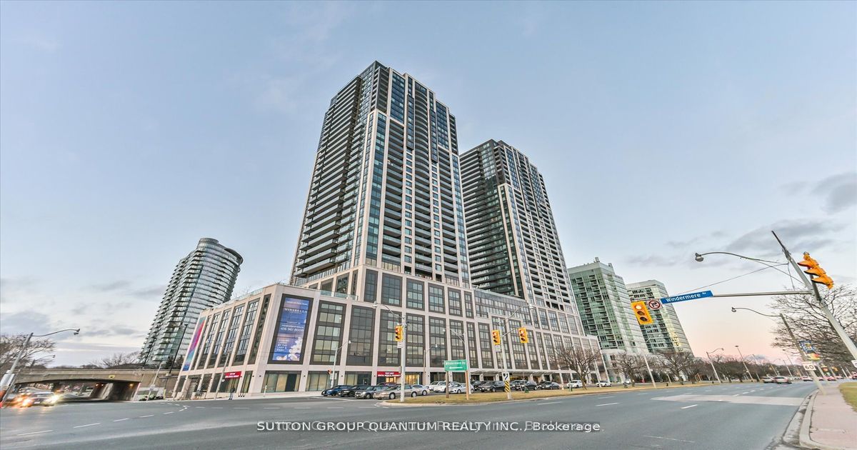 1928 Lakeshore Blvd W Toronto