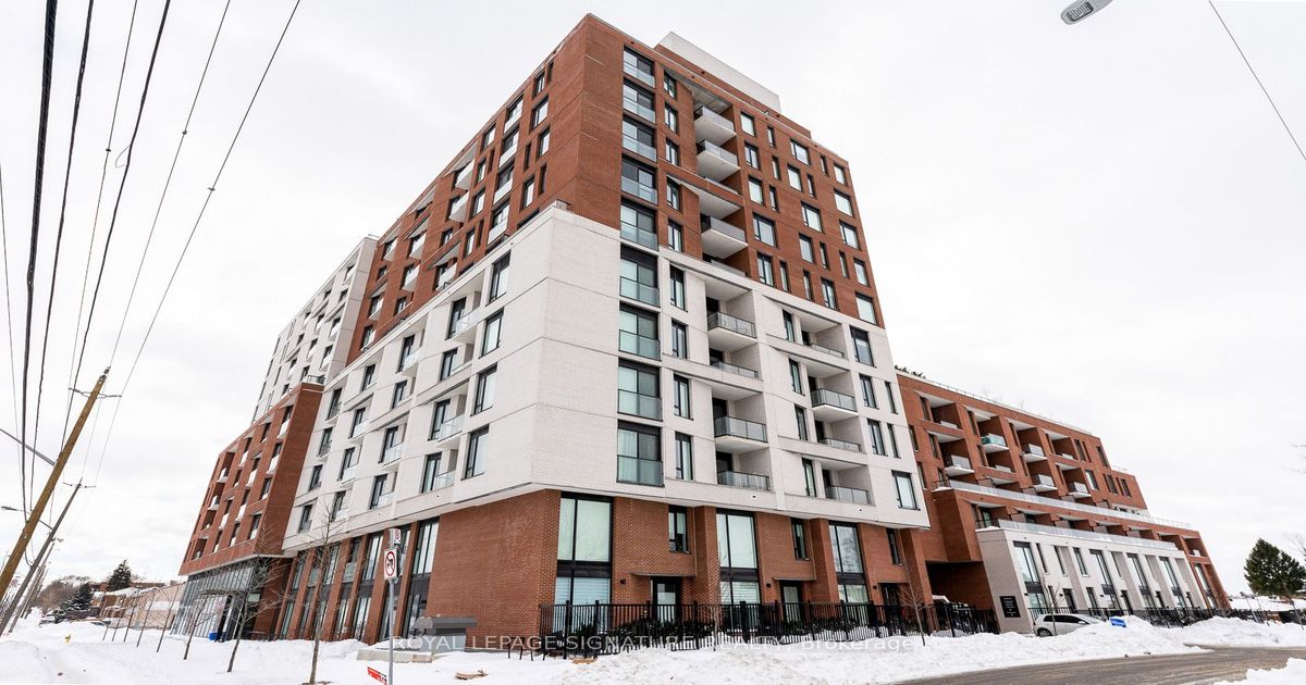 3100 Keele St Toronto