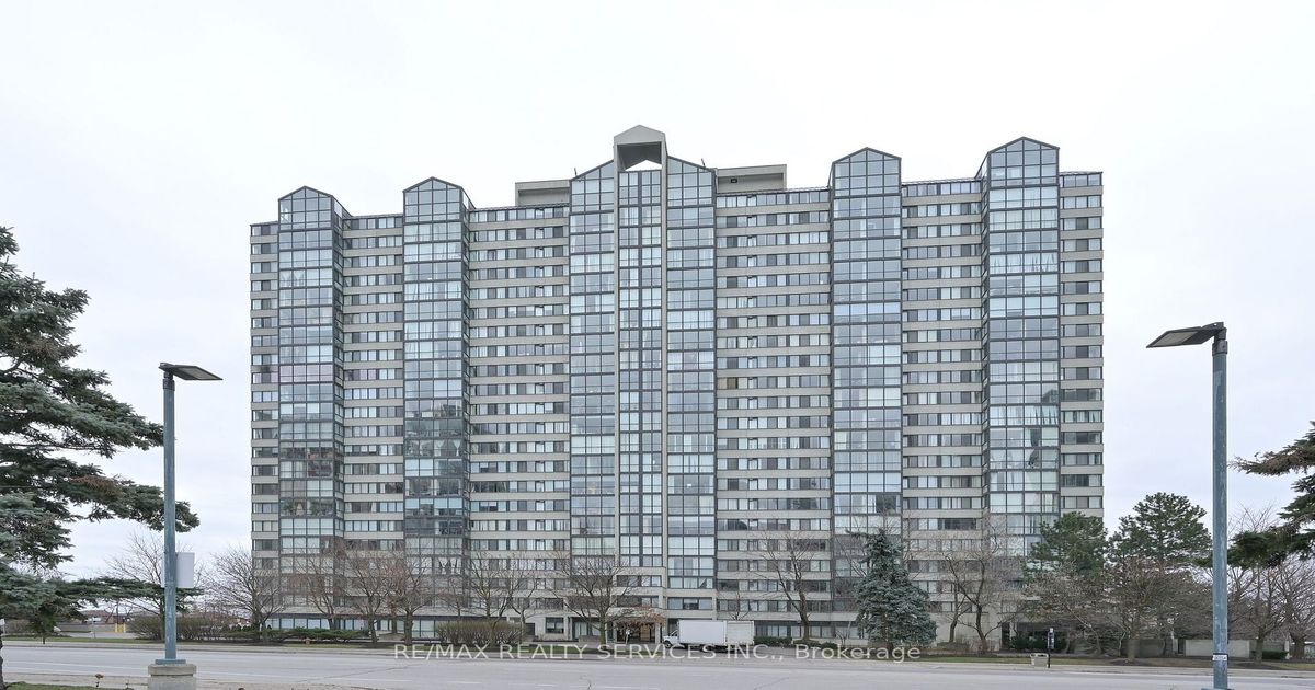 350 Webb Drive Mississauga