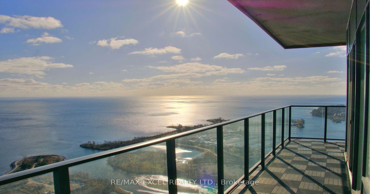 20 Shorebreeze Drive Toronto