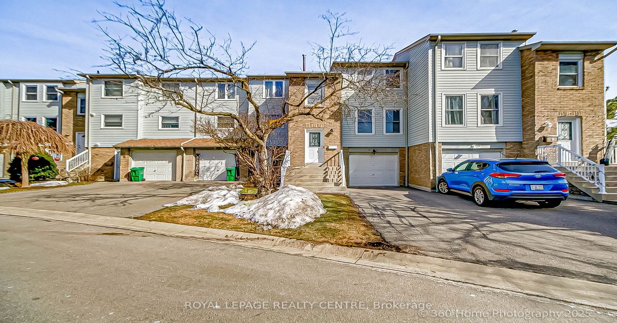 5878 Montevideo Road Mississauga