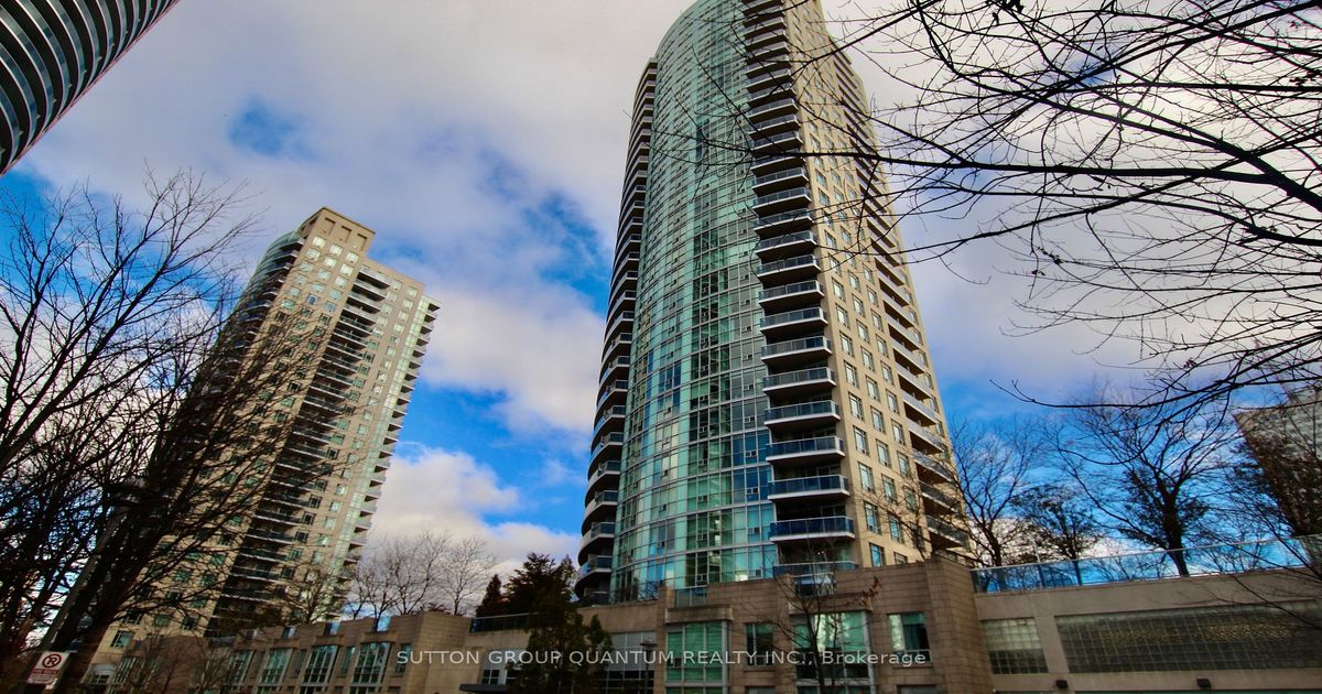 70 Absolute Avenue Mississauga